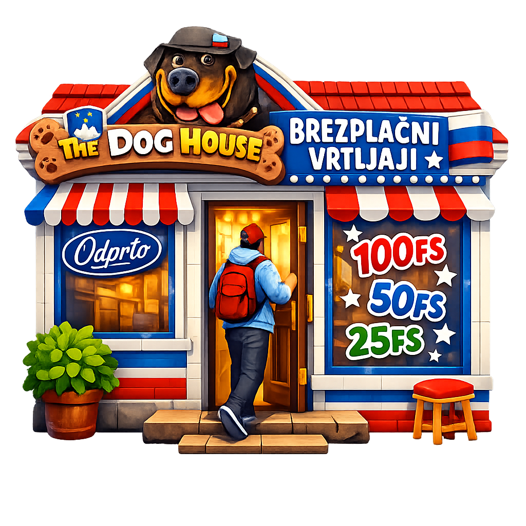 Kazino bonusi brez depozita